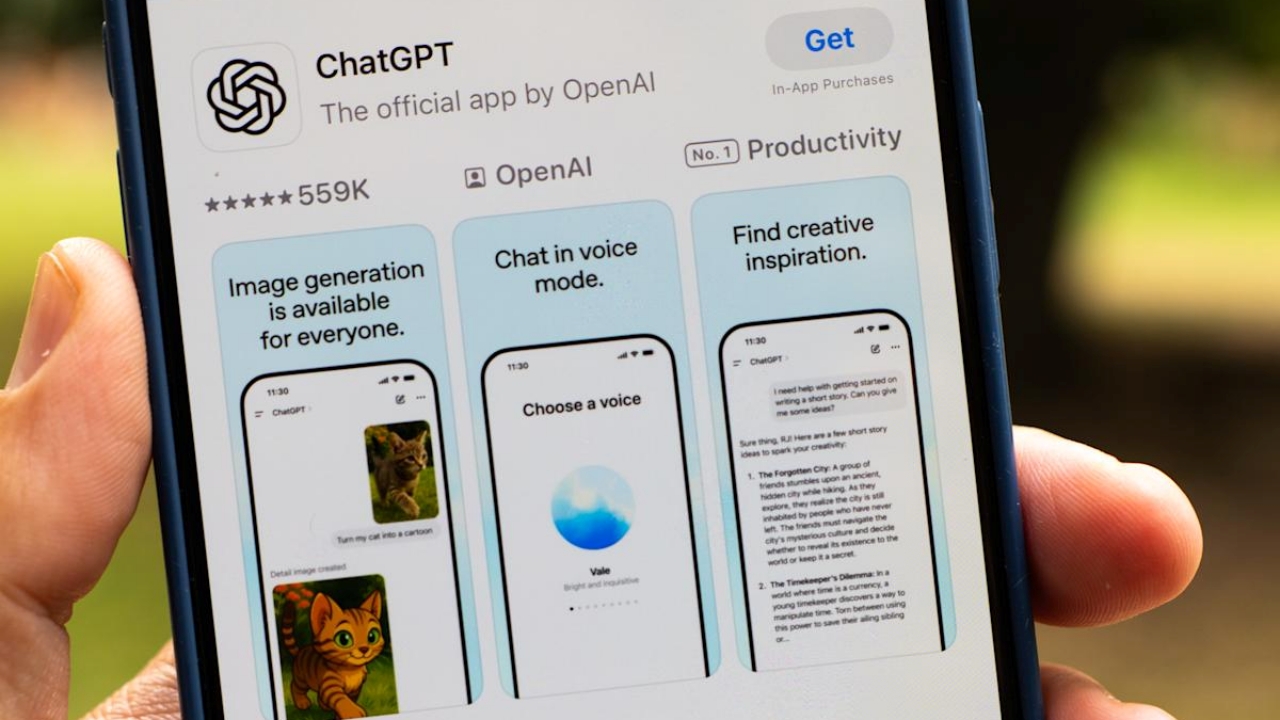 Keunggulan Layanan ChatGPT Go yang Punya Harga Lebih Murah
