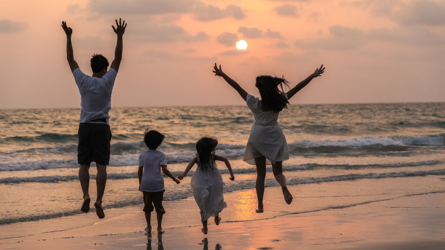 5 Tips Liburan dengan Perangkat Apple Agar Lebih Memorable