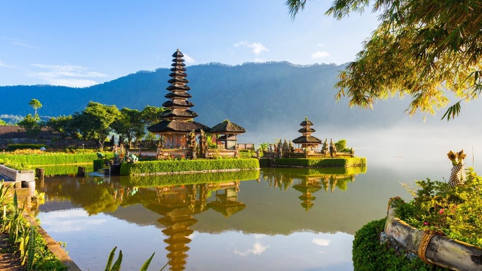 5 Rekomendasi Destinasi Liburan Zodiak Pisces Saat Ulang Tahun