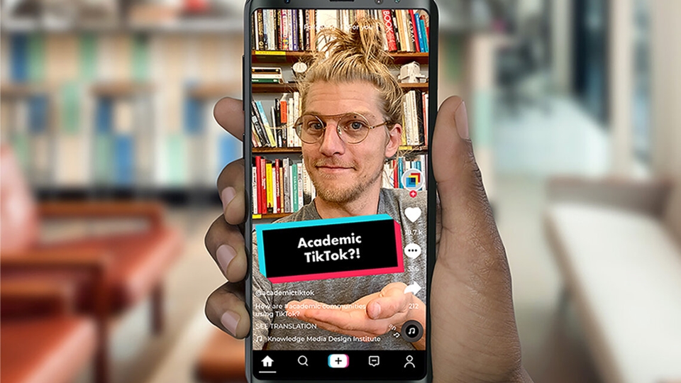 Raih Penonton Tinggi dengan 5 Ide Konten Live TikTok Ini