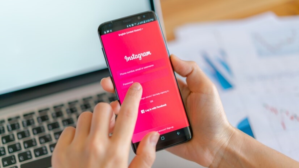 Sejumlah Cara Mengatasi Masalah Lupa Kata Sandi Instagram