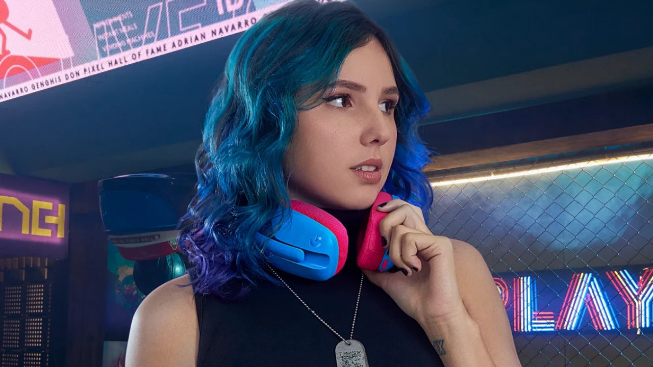 Fitur Logitech G435 Headset yang Bikin Efek Game Jadi Realistis