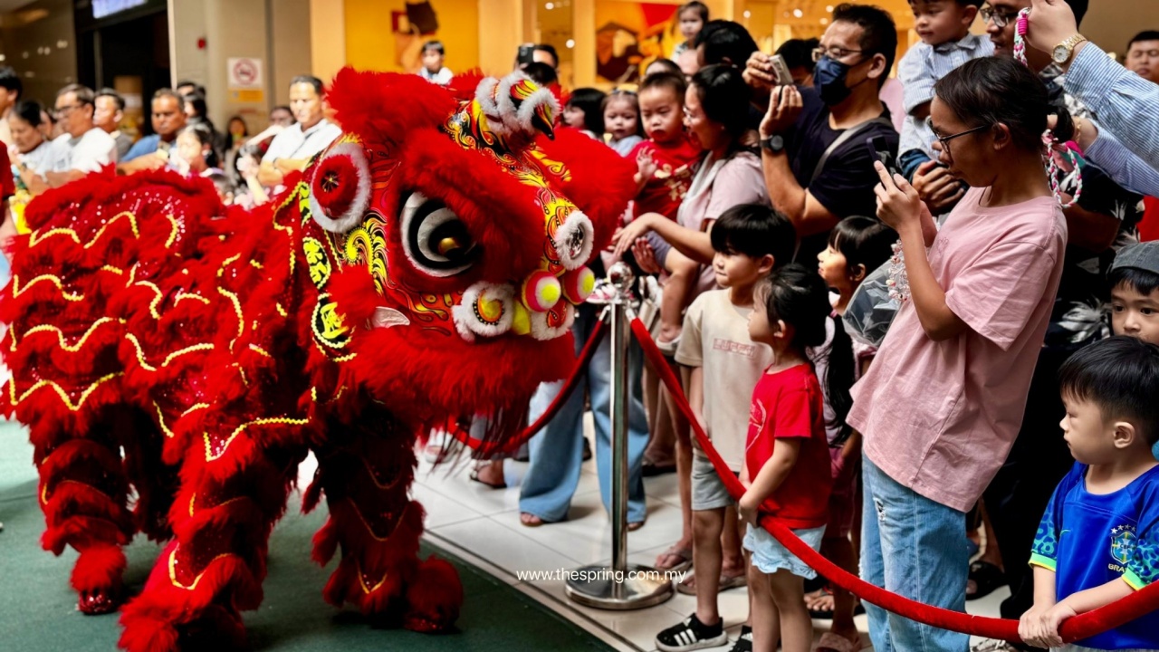 6 Ide Aktivitas Seru saat Long Weekend Imlek Bersama Keluarga