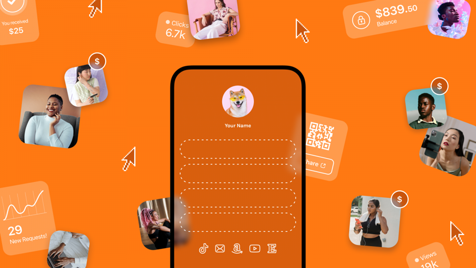 5 Tips Mudah Membuat Linktree untuk Menunjang Kegiatan Bisnis Online