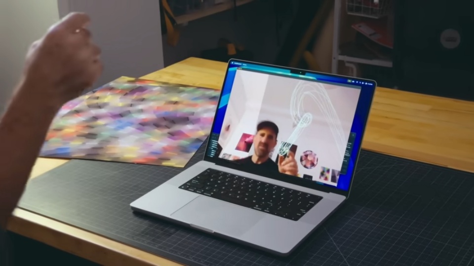 Spesifikasi Macbook Pro M4 Max, Punya Chip 3,5 Kali Lebih Gesit