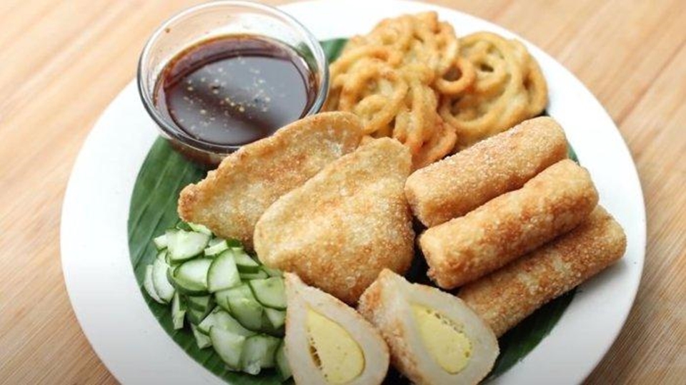 Sudah Mendunia, Ini 5 Makanan Khas Indonesia yang Wajib Dicoba