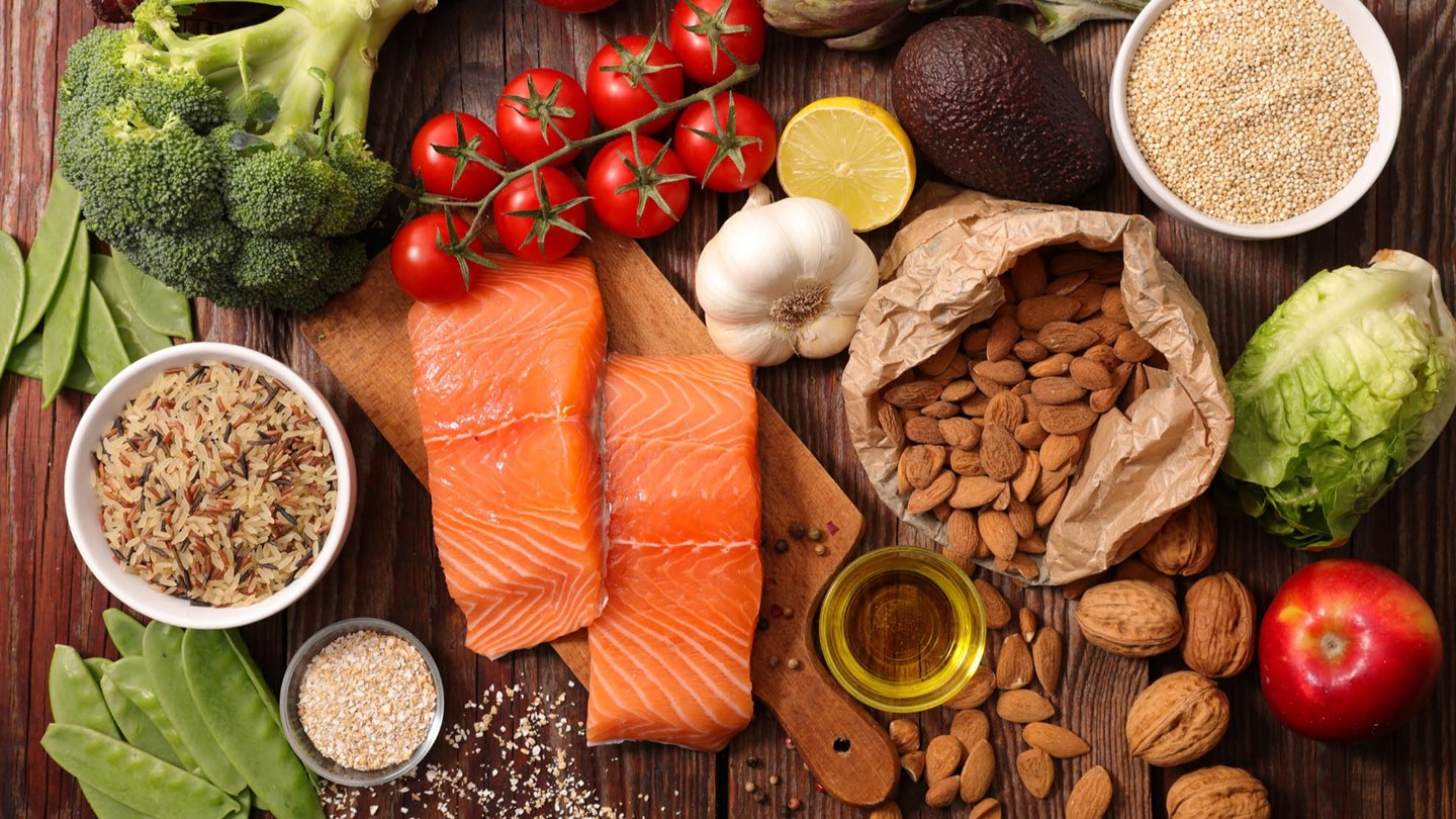 Sejumlah Manfaat Makanan Bergizi untuk Menu Berbuka Puasa