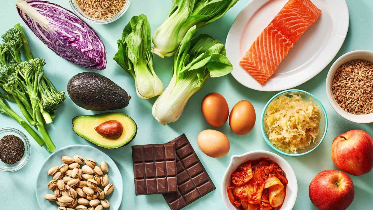 6 Rekomendasi Makanan Penurun Berat Badan, Cocok Buat Diet!