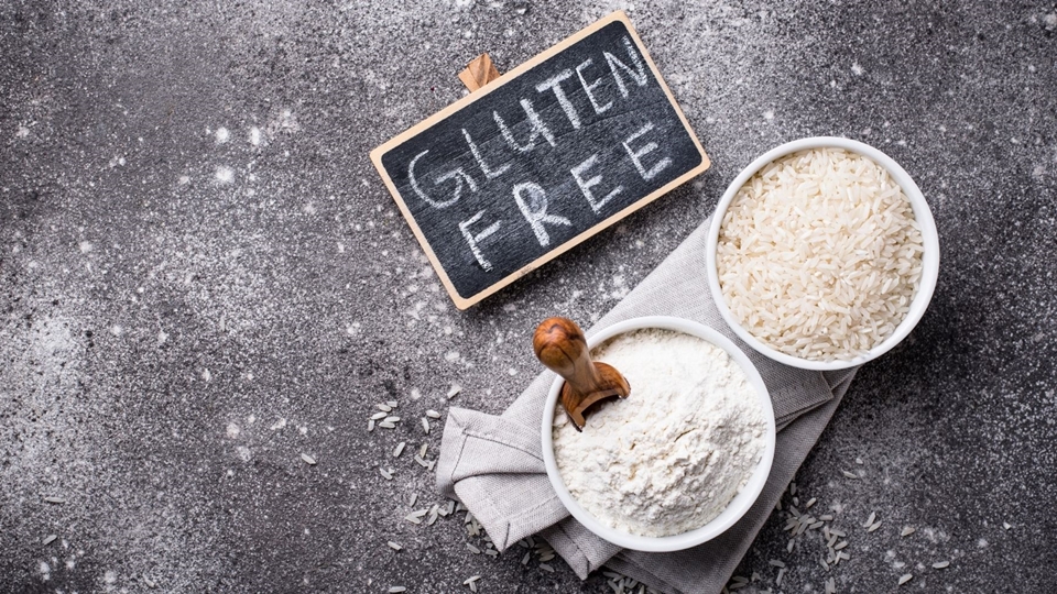 Tips Memulai Pola Makanan Gluten free yang Sedang Viral