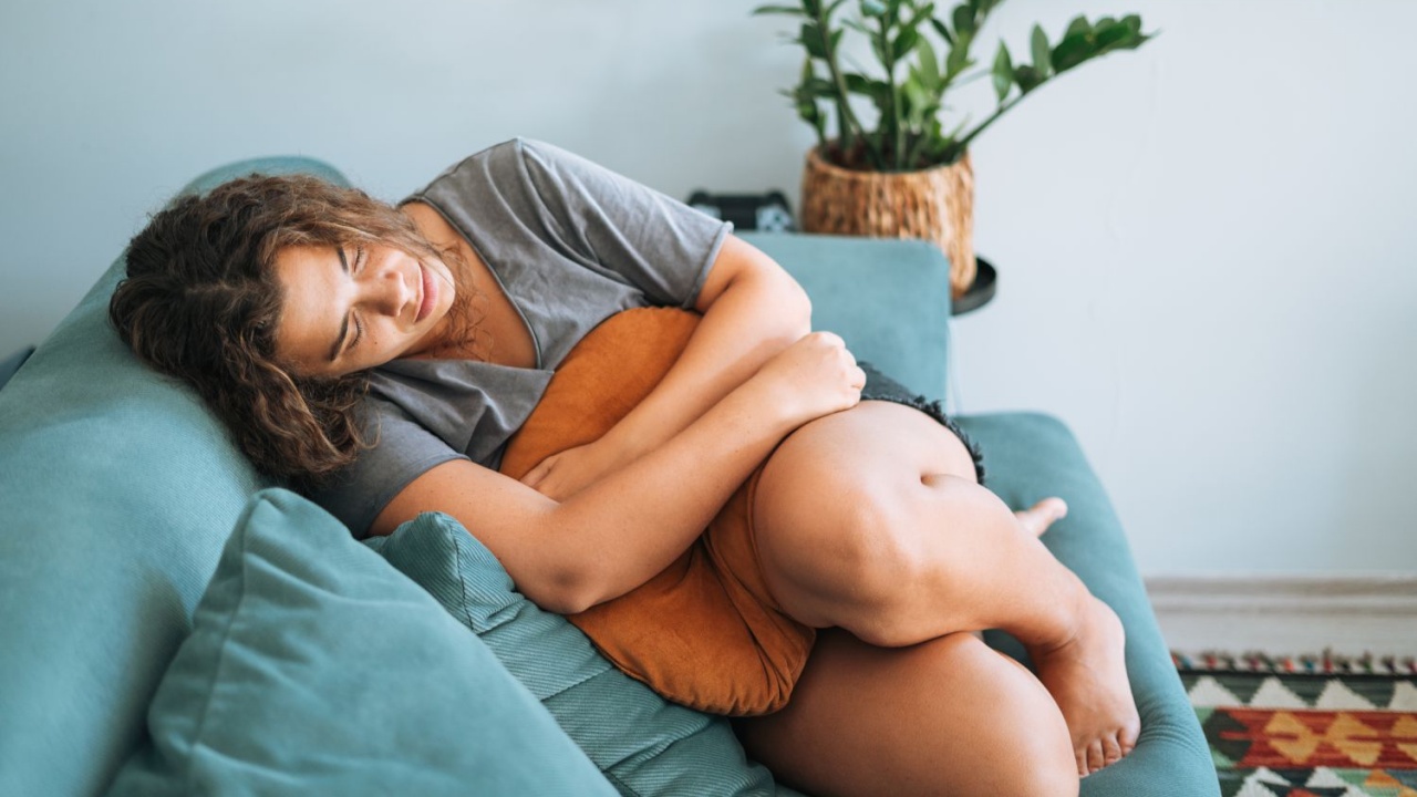 7 Minuman & Makanan Pereda Nyeri Haid Agar Tubuh Tetap Fit!