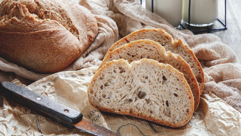 Ini 5 Manfaat Makan Roti Gandum Untuk Tubuhmu