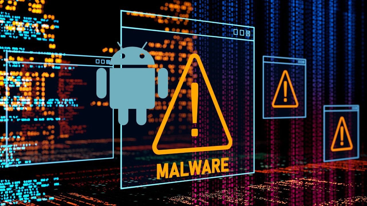 Apa Itu Malware Vultur Baru yang Mengancam Pengguna Android