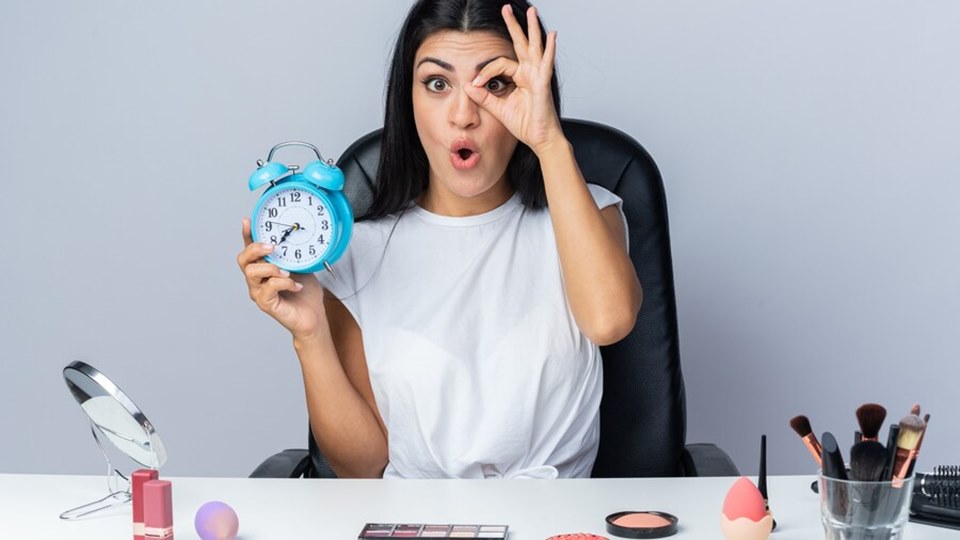 7 Tips Manajemen Waktu Efektif untuk Kelola Aktivitas Harian