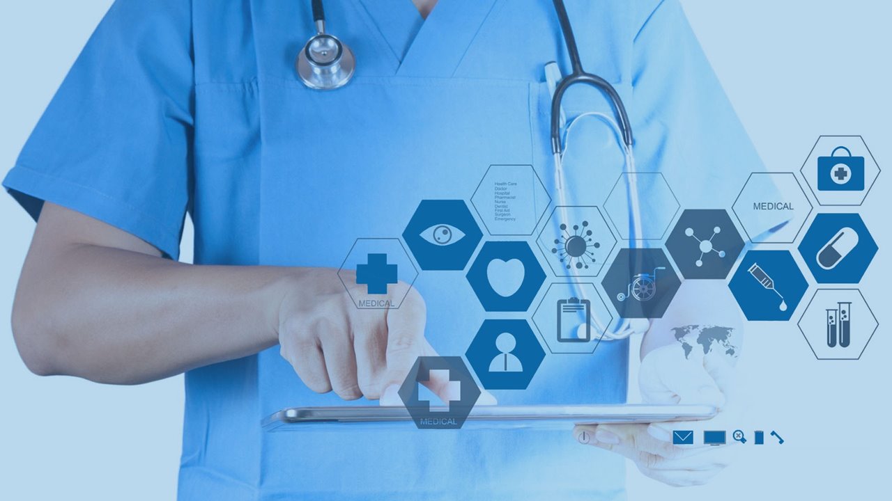 Intip Manfaat AI di Bidang Kesehatan, Hasilkan Akurasi Optimal