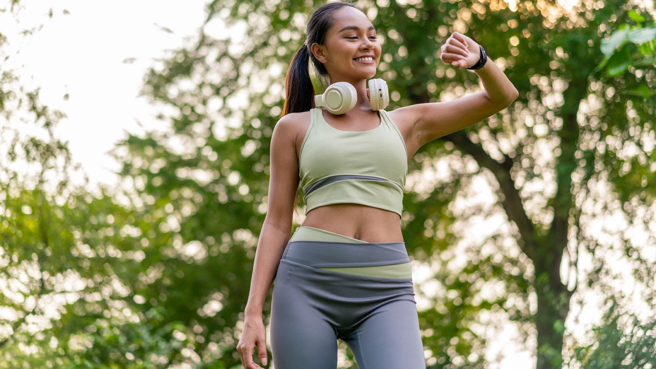 8 Manfaat Jalan 10.000 Langkah Per Hari bagi Kesehatan Tubuh