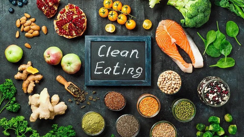 Sejumlah Manfaat Clean Eating yang Ubah Gaya Hidup Lebih Sehat