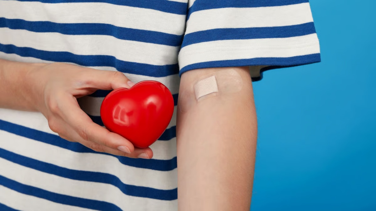 Ketahui 7 Manfaat Donor Darah yang Baik Untuk Kesehatan Tubuh