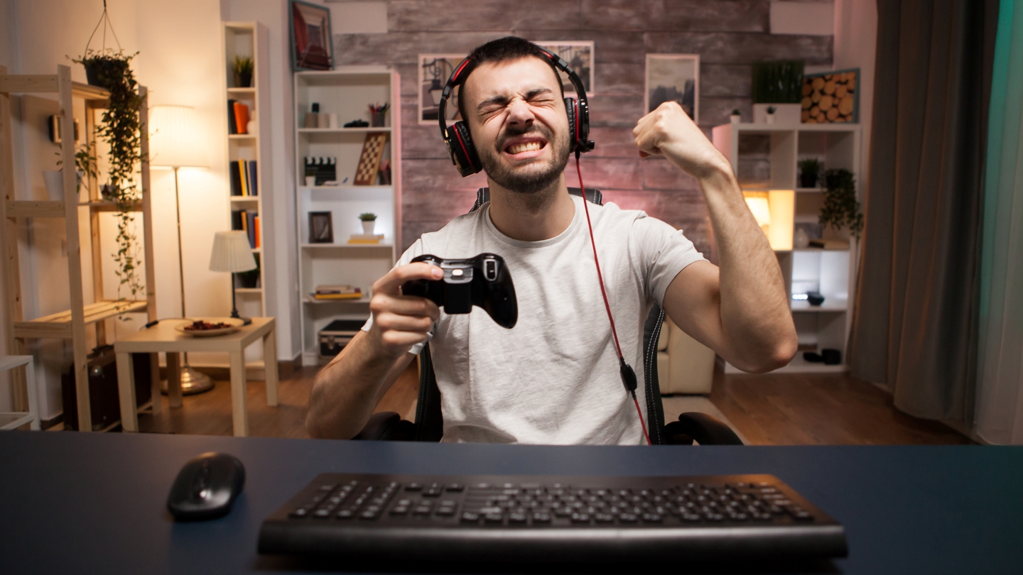 Sejumlah Manfaat Game Online yang Jarang Diketahui Orang