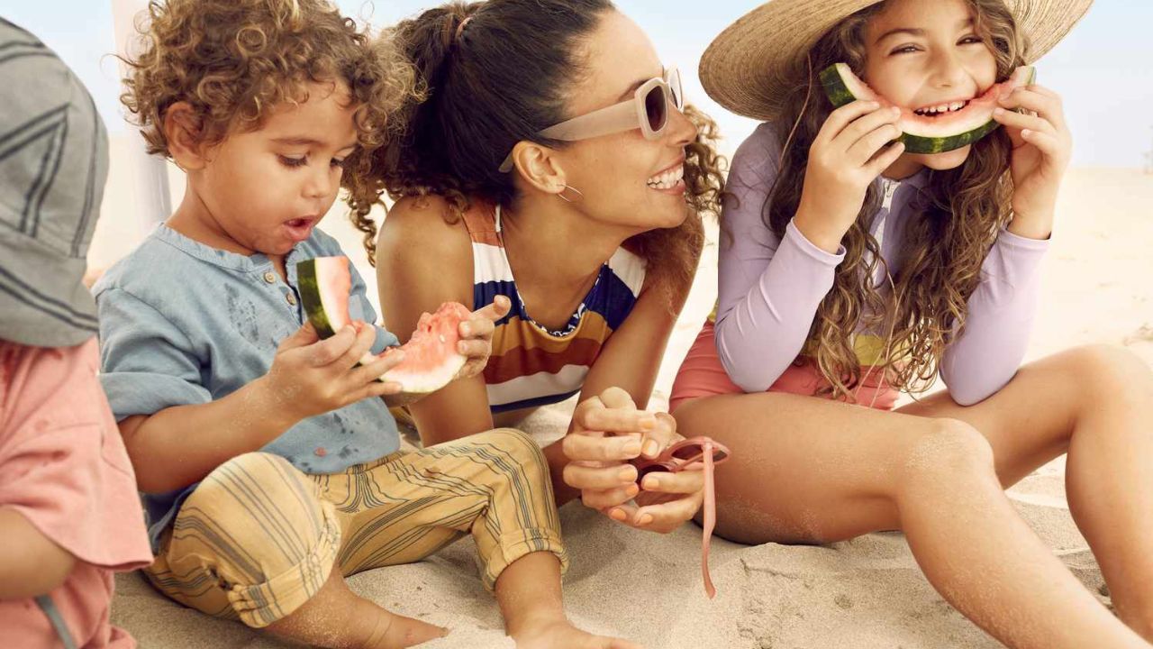 Jangan Disepelekan! Ini Sejumlah Manfaat Liburan untuk Anak