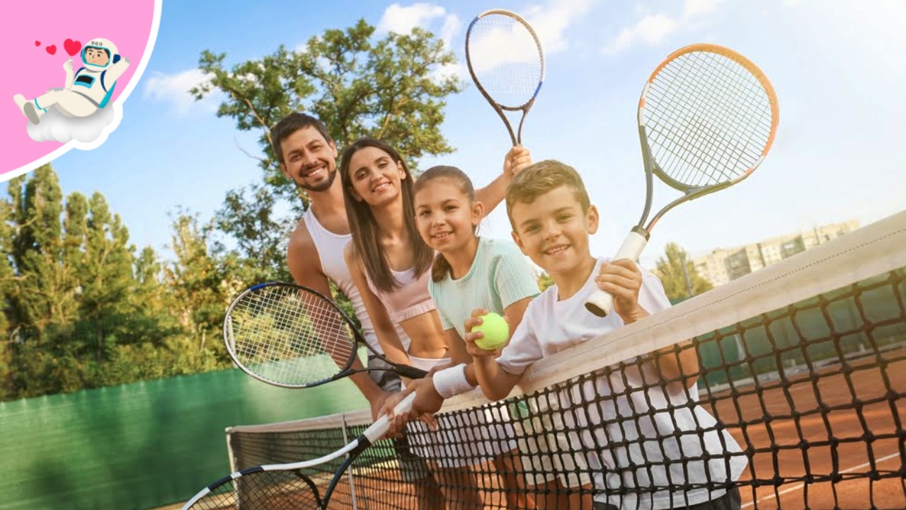 7 Manfaat Olahraga Bersama Keluarga, Wajib Rutin Dilakukan! 