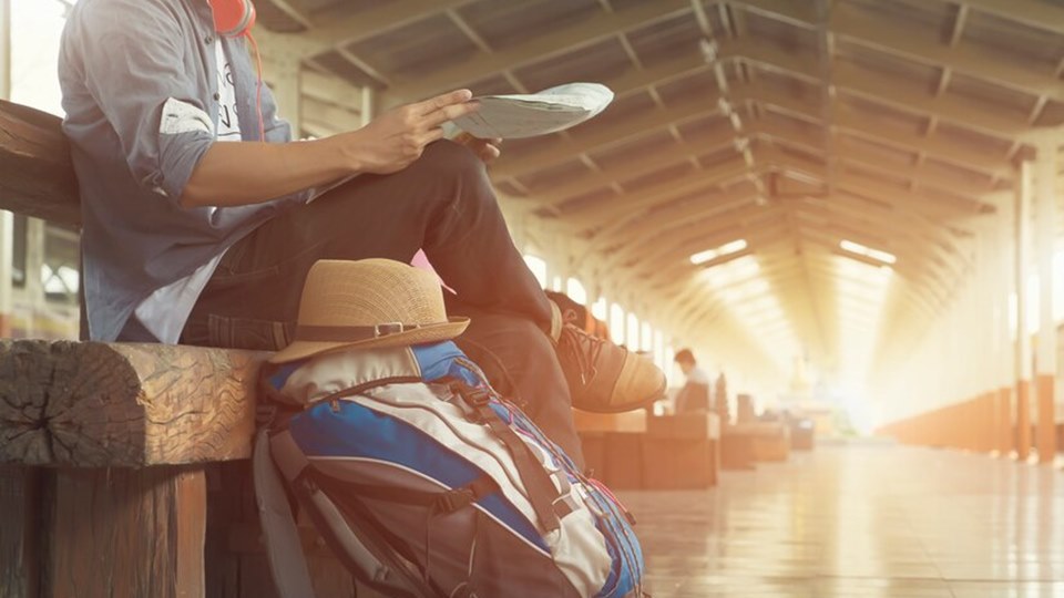 Cara Mendapatkan Tiket Kereta Api Jelang Lebaran Tanpa Panik