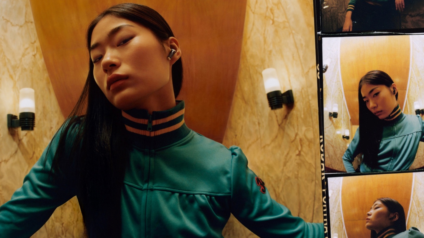 Fitur Marshall Minor IV yang Bikin Playlist Musik Makin Asyik