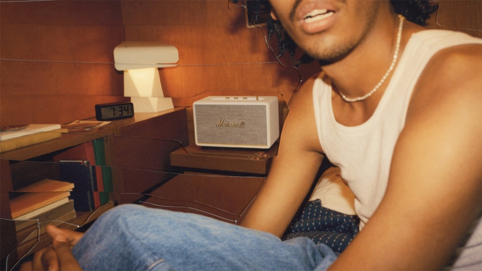 Fitur Marshall Stanmore III yang Bikin Seru Aktivitas Hiburanmu