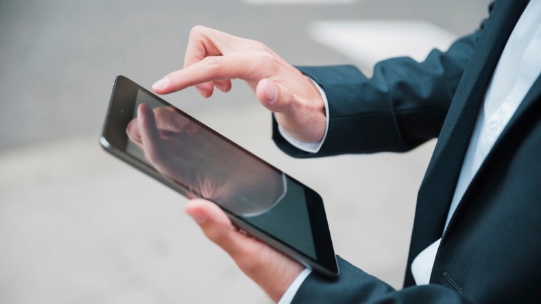 Tips Ampuh Mengatasi Masalah Touchscreen Tablet, Wajib Tahu!