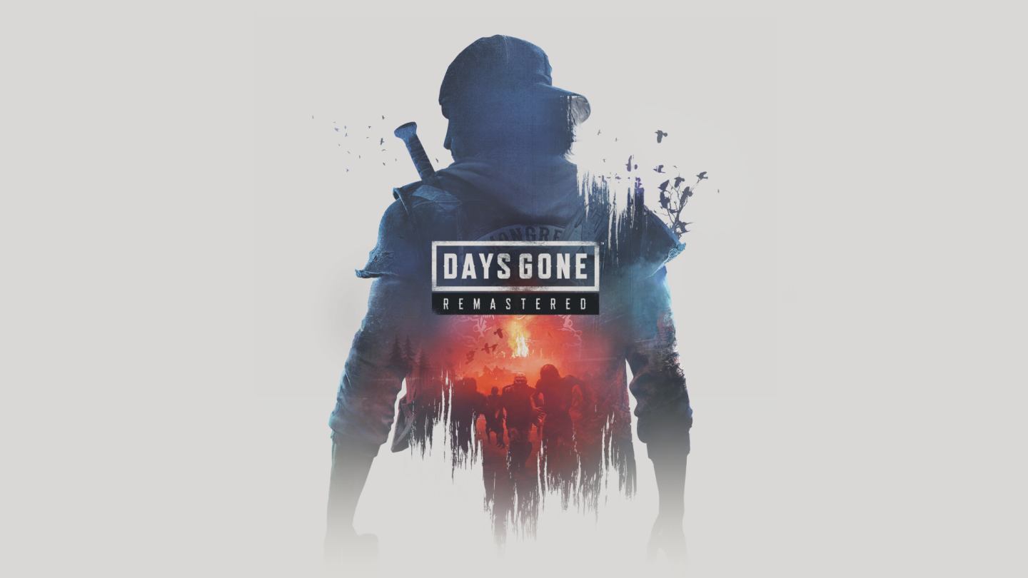 Apa Saja Hal Baru yang Ditawarkan Game Days Gone Remastered?