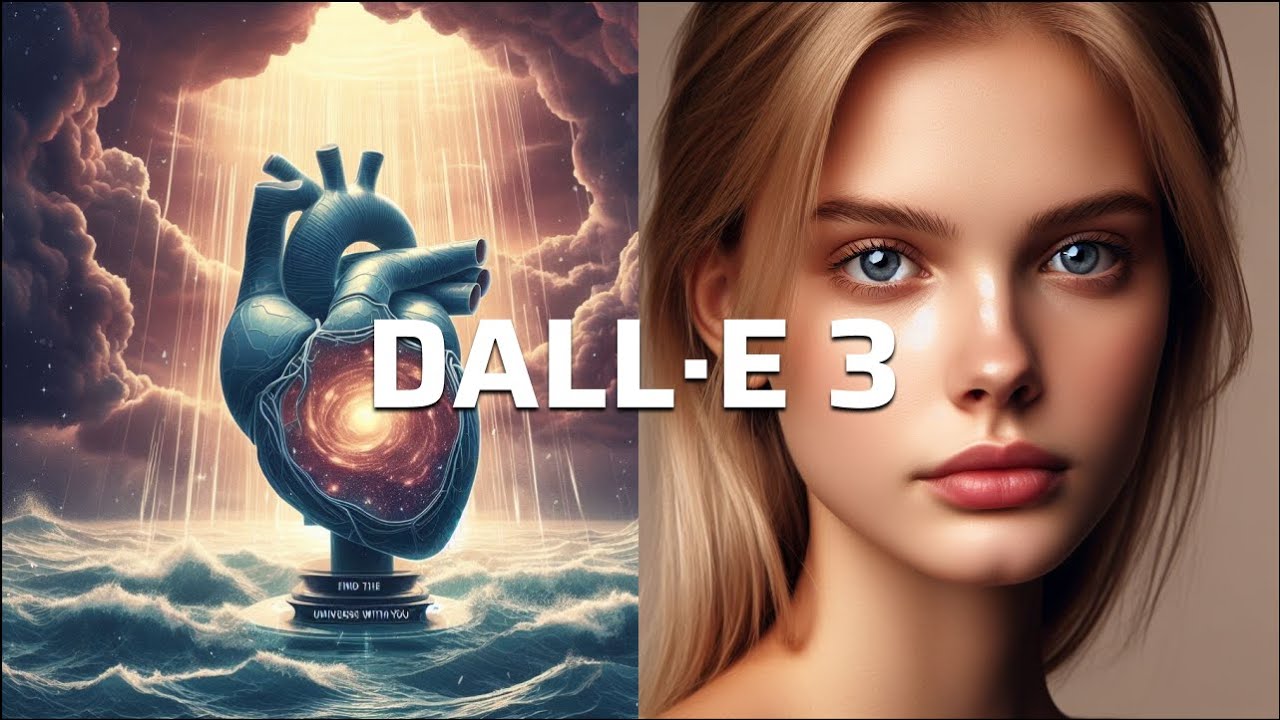 DALL-E 3, Solusi Edit Foto yang Manfaatkan Teknologi AI