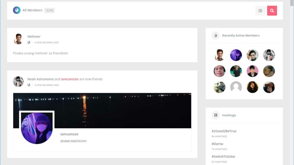 Media Sosial Friendster Hadir Kembali Setelah 9 Tahun Terkubur