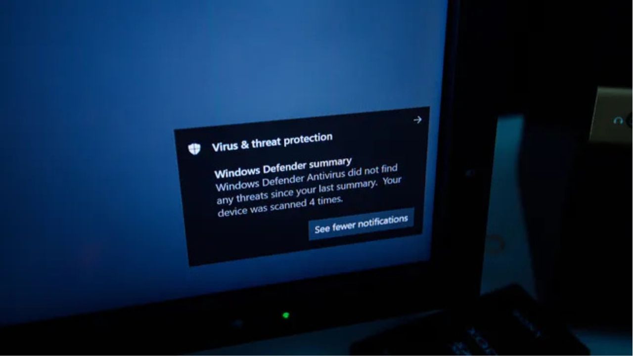 Cara Mematikan Windows Defender dengan Mudah dan Praktis