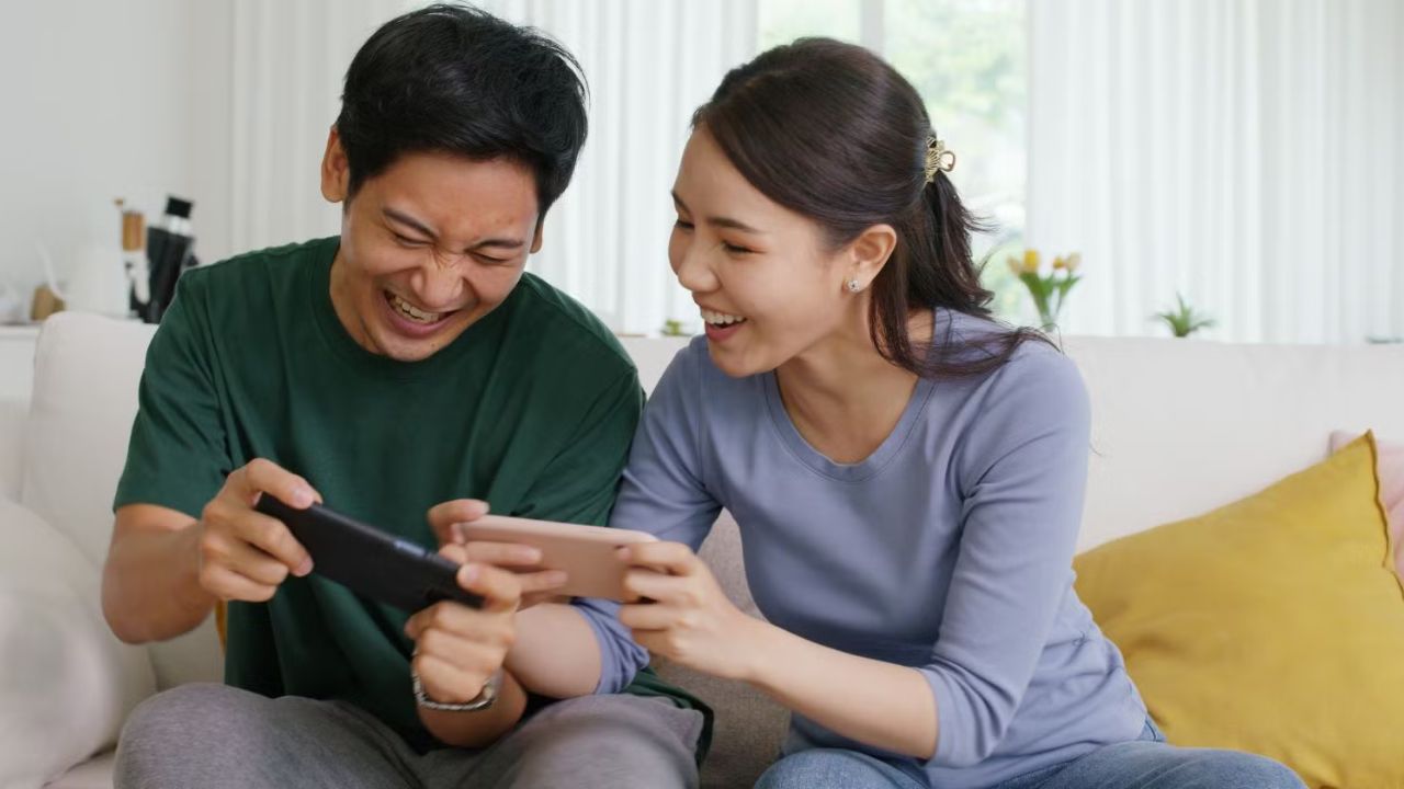 Kenali 5 Tips Membeli HP Gaming untuk Jadi Gamer Handal