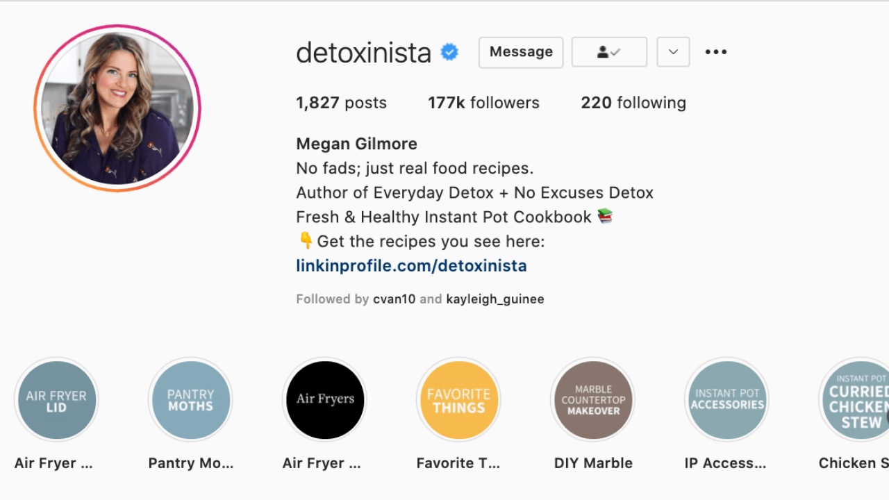 7 Tips Membuat Bio Instagram Profesional buat Bisnis Perusahaan