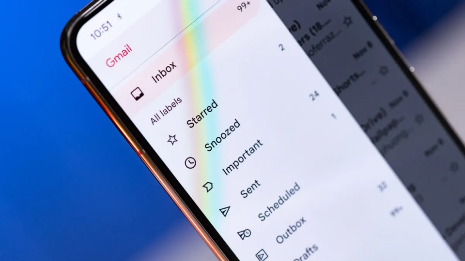 Cara Buat Akun Gmail Baru Secara Mudah dan Anti Ribet