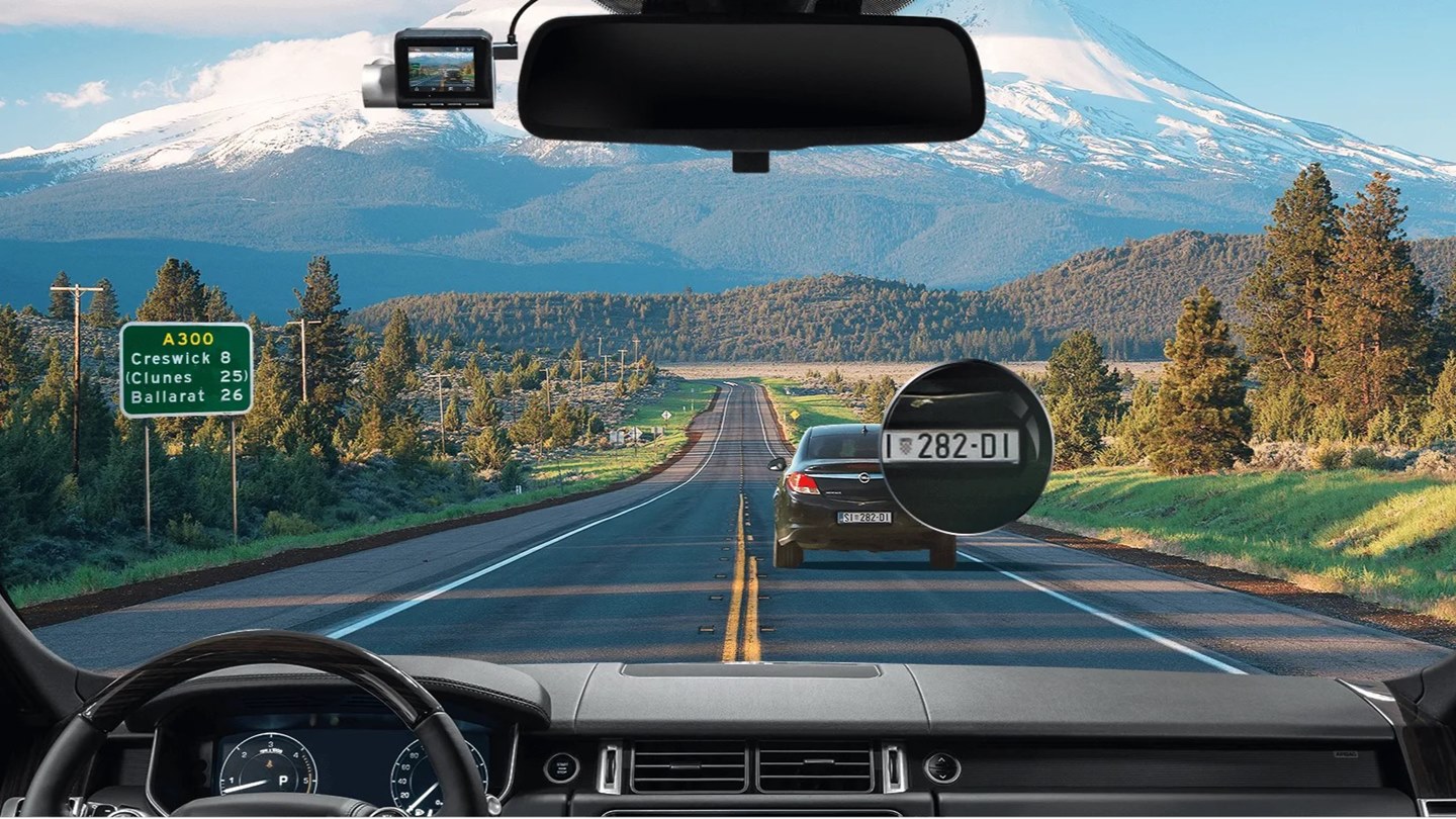 Panduan Memilih Dashcam Mobil yang Sesuai untuk Pengendara