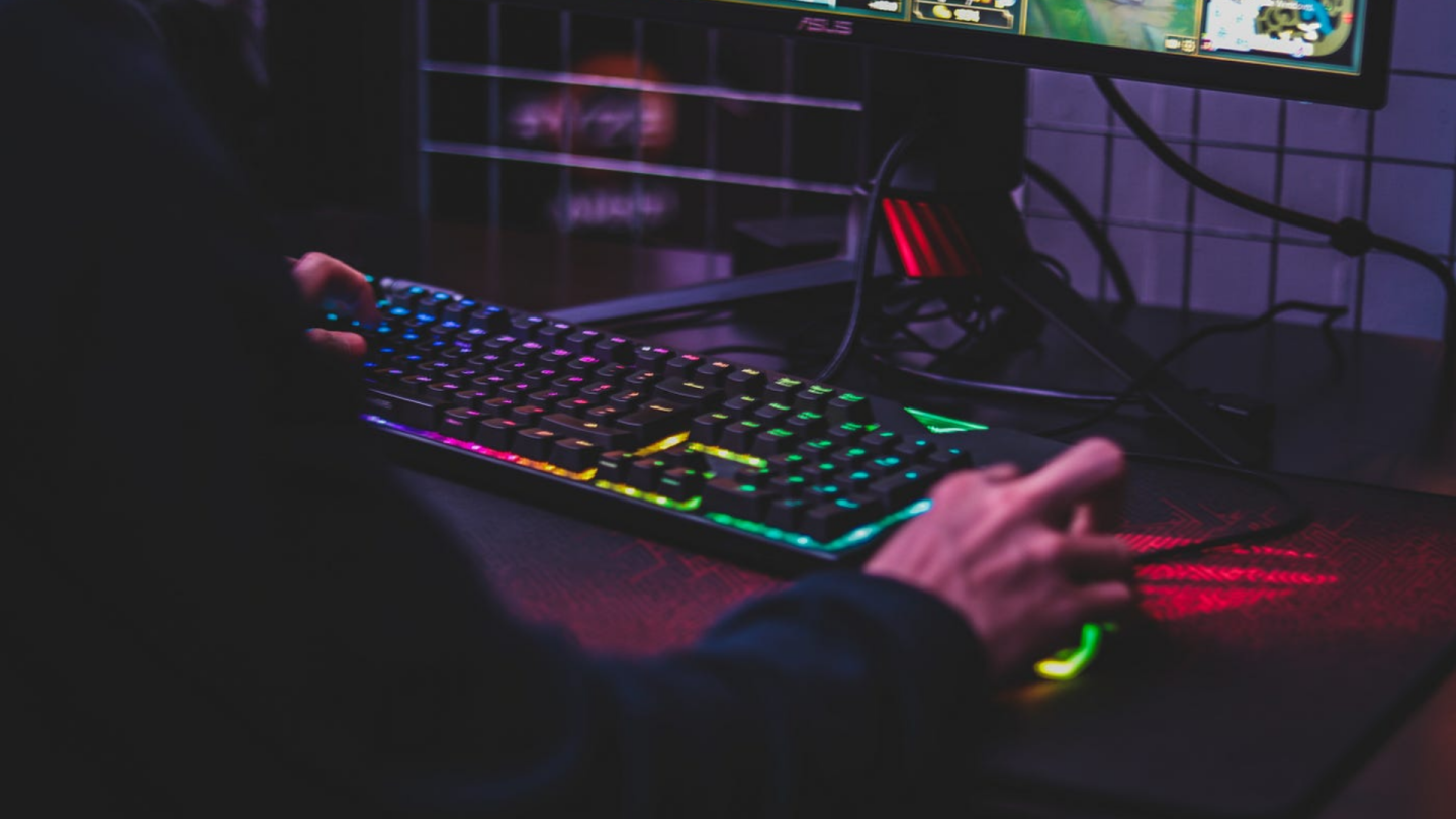 5 Tips Memilih Keyboard Gaming yang Bisa Bantu Tingkatkan Skill