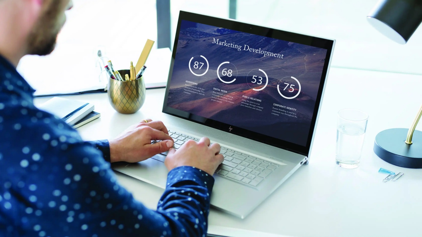 Perhatikan 5 Hal Ini Saat Memilih Laptop untuk Kebutuhan Kerja!