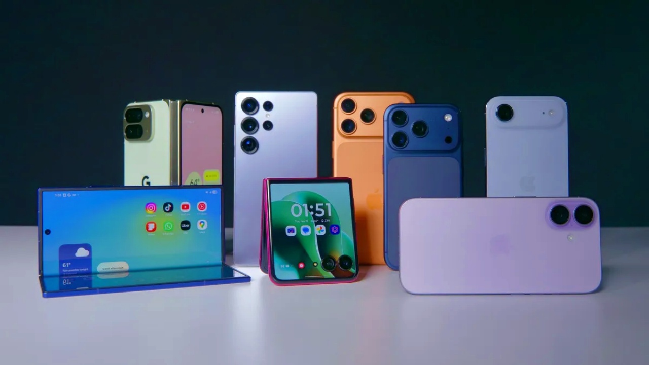 Tips Memilih HP Baru di Tahun 2026, Perhatikan 7 Hal Berikut Ini!