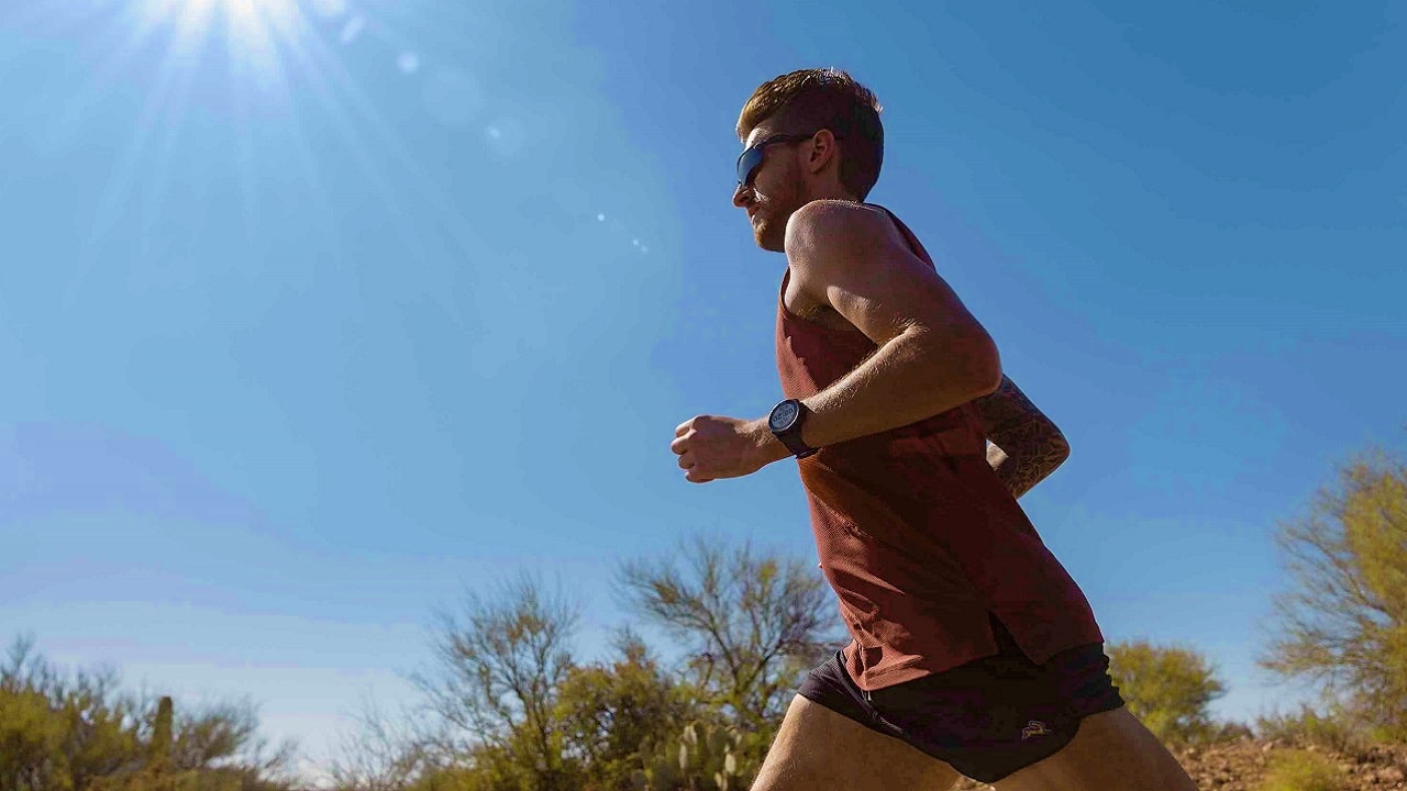 6 Tips Memilih Smartwatch untuk Lari yang Wajib Diketahui Pelari! 