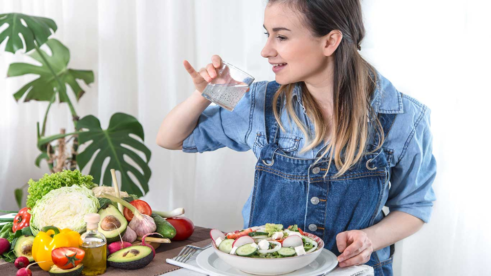 Intip 10 Cara Menaikkan Berat Badan Alami, Capai Target Ideal!