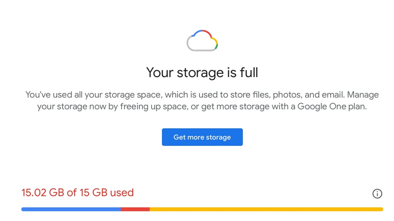 Sejumlah Cara Mengatasi Pesan Gmail Terus Penuh Secara Efektif