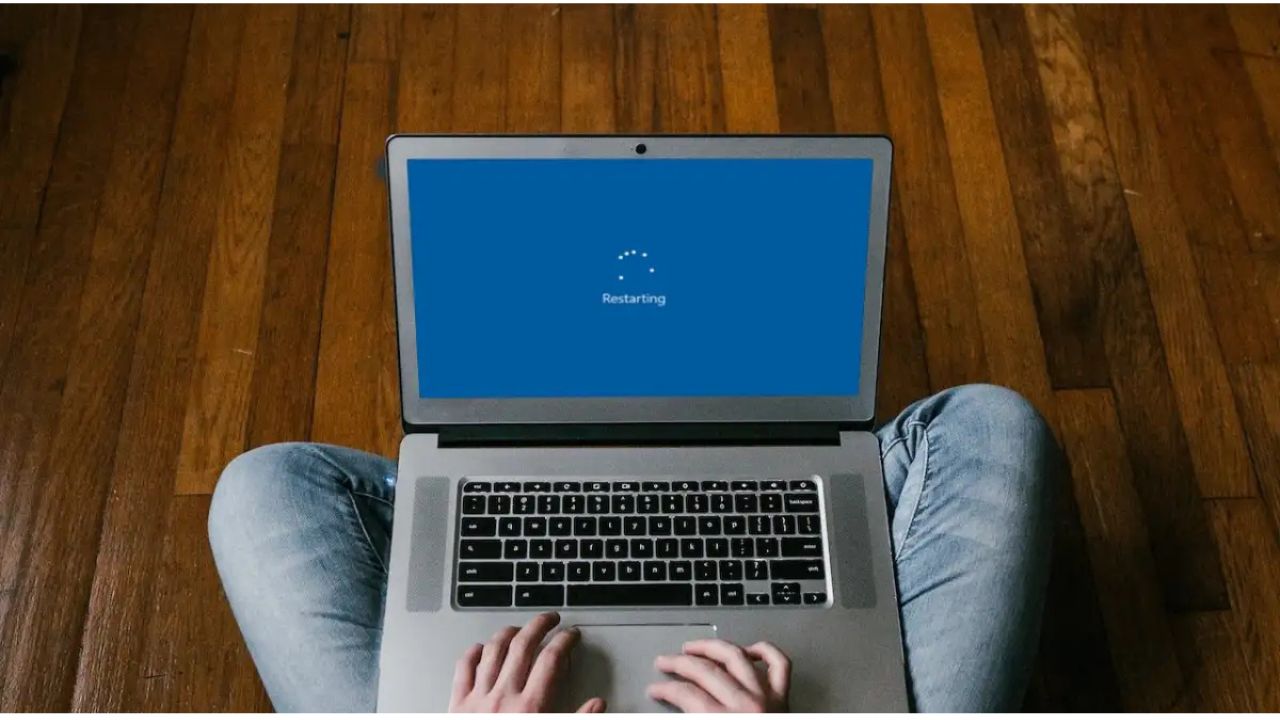 Jangan Panik! Ini Dia 5 Cara Mengatasi Laptop Restart Lama