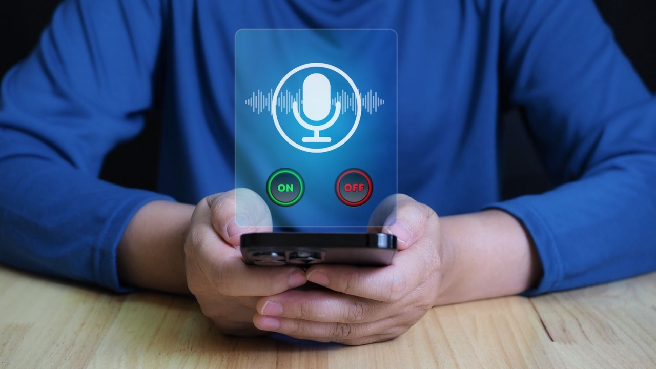 5 Cara Mengatasi Mic HP Tidak Berfungsi dengan Mudah & Cepat