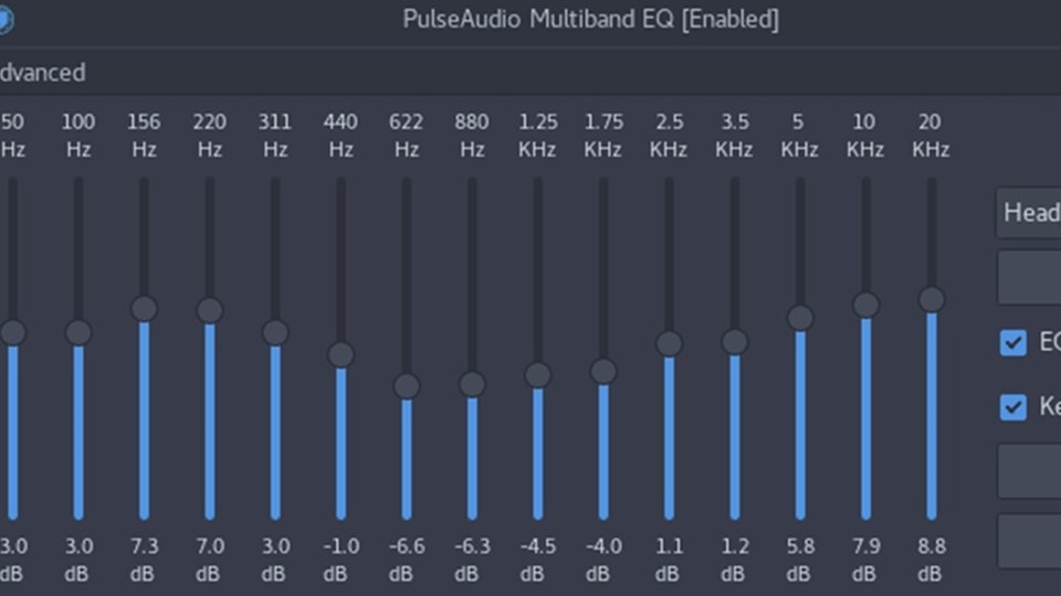 Tips Mengatur Equalizer Audio untuk Hasilkan Suara Terbaik