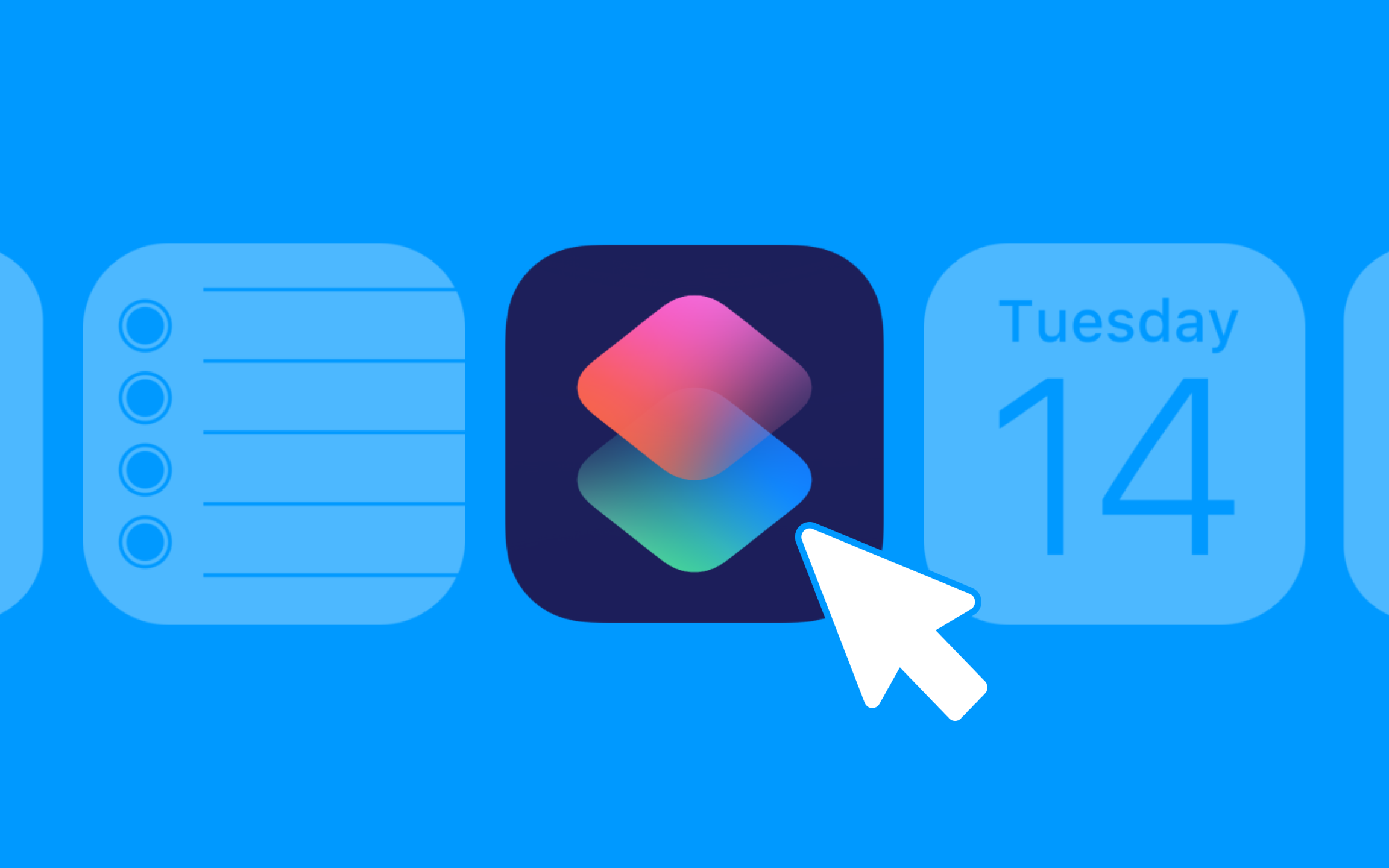 Cara Mengatur Gestur dan Shortcut Perangkat Apple dengan Mudah