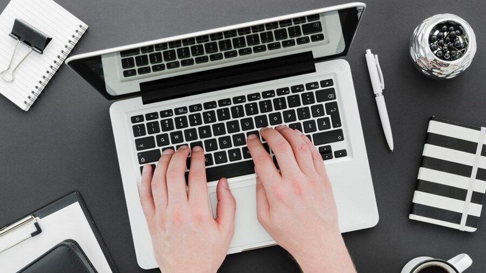 Manfaat Mengetik Cepat Sebagai Kunci Sukses di Era Digital