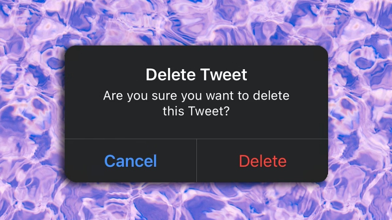 Sejumlah Cara Menghapus Tweet Lama di X Secara Mudah & Efisien