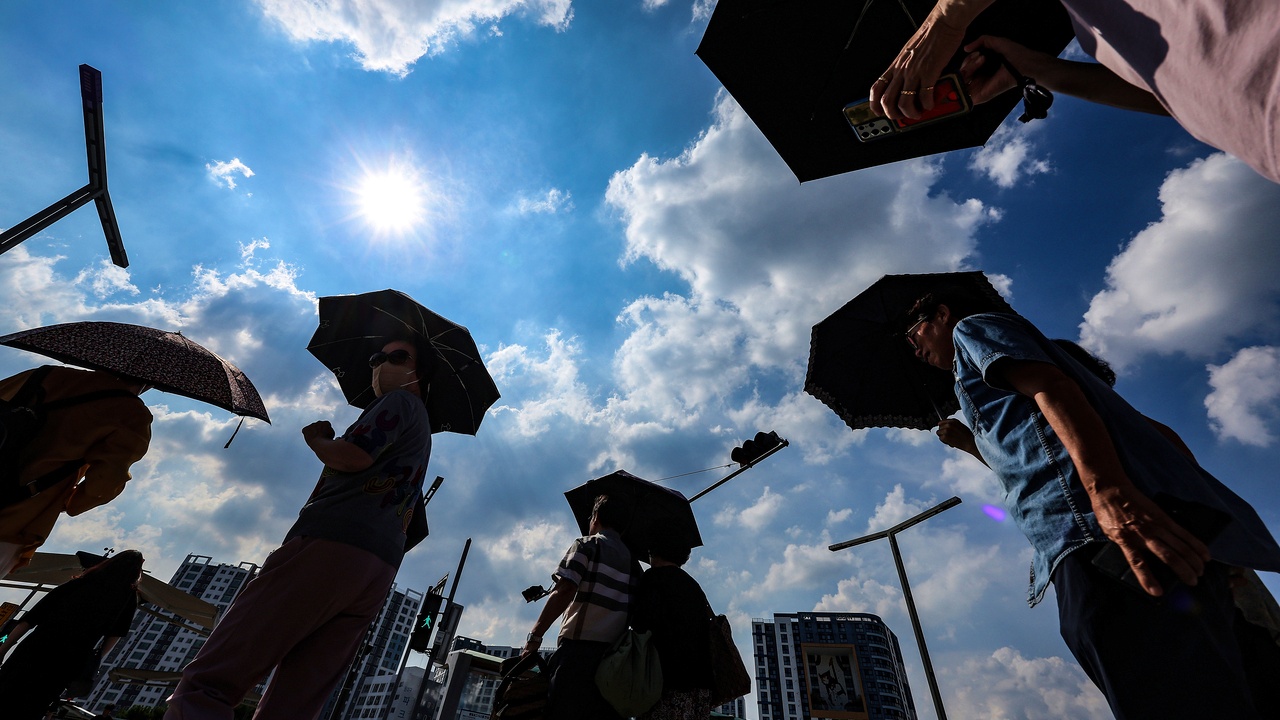 Lakukan 5 Hal ini Untuk Menjaga Kesehatan saat Cuaca Panas! 