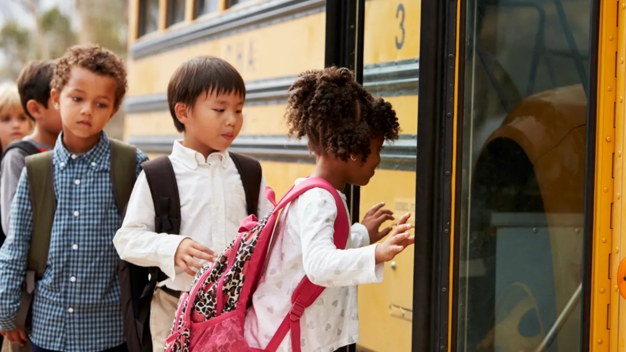 Simak 5 Tips Ini Agar Siap Menjalani Kelas Baru di Sekolah